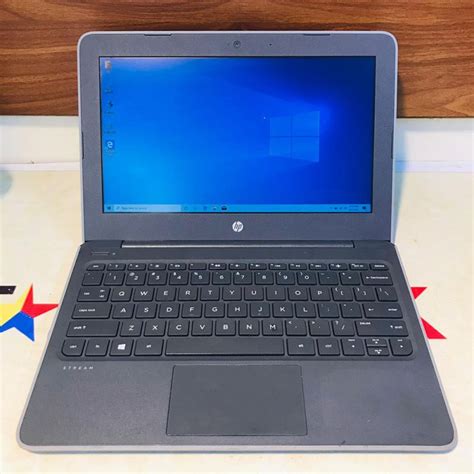 HP Stream 11 Pro G5 Price In Pakistan Starcity Laptop