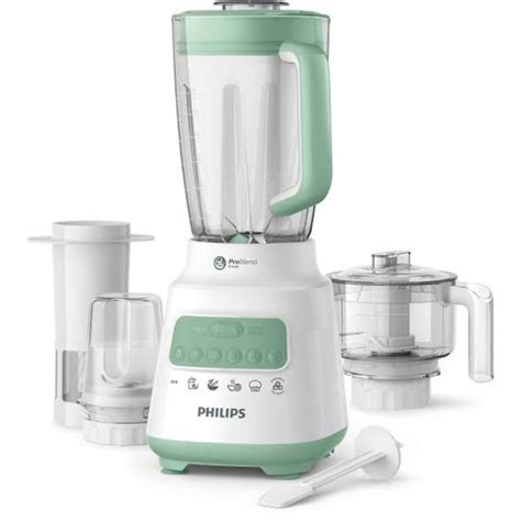 Jual Blender Philips Hr In Plastik Hr Shopee Indonesia