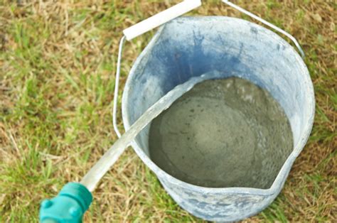 Potholes And Pantyhose Diy Cement Garden Hands”