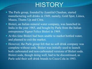 Bisleri | PPT