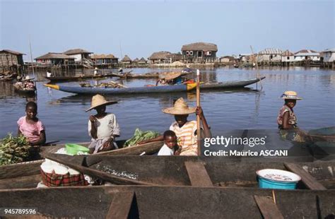 549 Ganvie Benin Stock Photos, High-Res Pictures, and Images - Getty Images