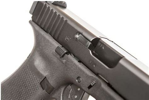 Buy The Vickers Tactical Slide Racker For Gen5 Glocks