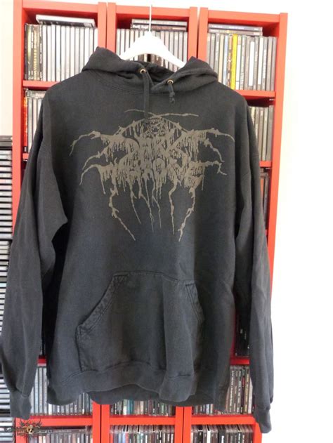 Darkthrone, darkthrone true norwegian black metal Hooded Top / Sweater ...