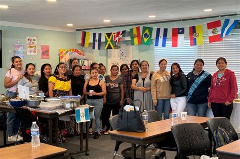 family literacy program south central lamp