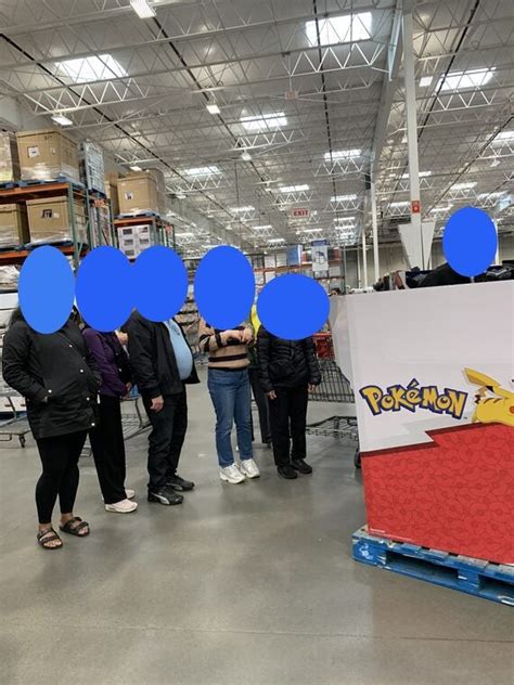 Costco Pokemon Sleeping Plush Inch Redflagdeals Forums