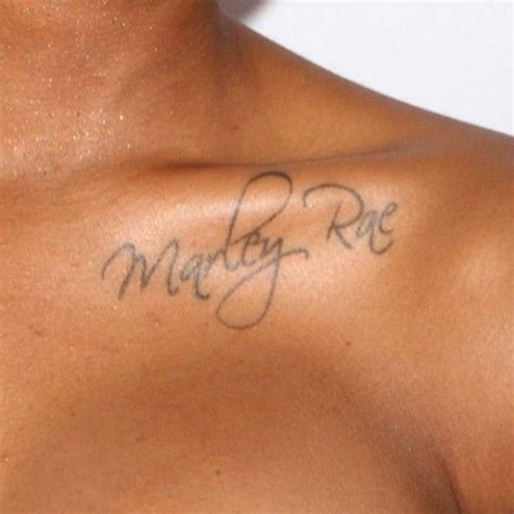 Eva Marcille's 19 Tattoos & Their Meanings - Body Art Guru