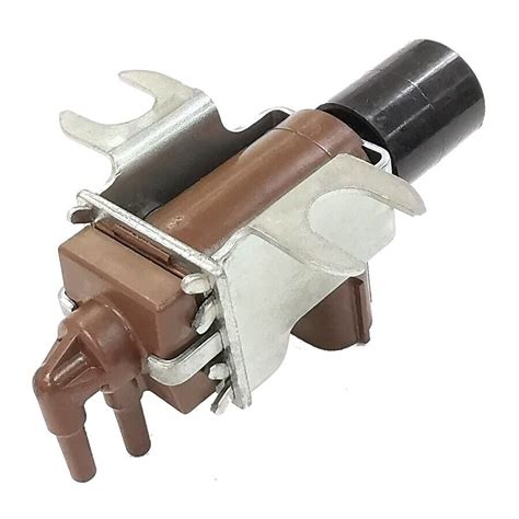 V Lvula Solenoide De Purga De Bote De Vapor De Motor Para