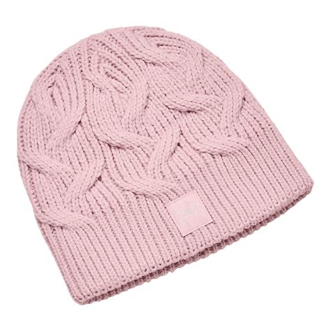 Under Armour Womens Halftime Cable Knit Toque Sportchek