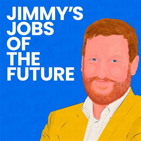 The Future Of Scotch Whisky Jimmy S Jobs Of The Future Podcast