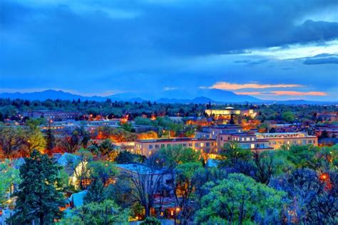 10 Best Places To Live In New Mexico A Comprehensive Guide Travelflax