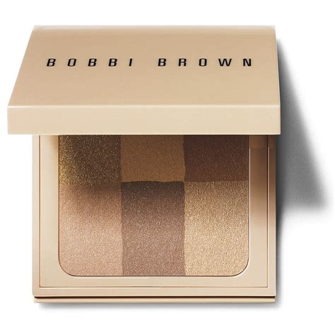 Nude Finish Illuminating Powder Bobbi Brown Official Site