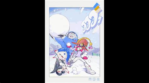 Live Splatoon Frosty Fest Team Shiver Youtube