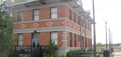 Baird Texas T&P Railroad Depot Museum, Baird | Roadtrippers