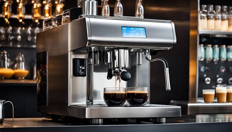 How Does an Automatic Coffee Machine Work? Brew Basics