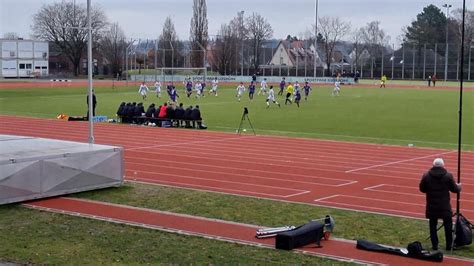 U19 des VfL Osnabrück holt Punkt gegen St Pauli NOZ