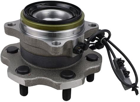 Rear Wheel Hub Bearing Assembly For Infiniti Qx