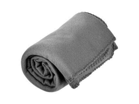 12 Pack 50 x 60 Cozy Premium Fleece Throw Blanket, Grey, 12 pc - Kroger