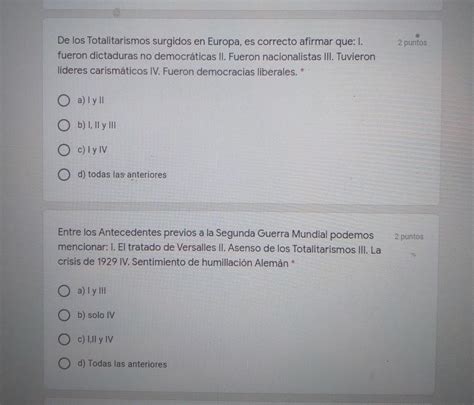 Alguien Que Sepa Historia Que Me Ayude Por Favor Doy Corona Alumnos