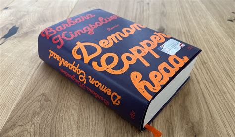 Besuch Von Dickens Demon Copperhead Von Barbara Kingsolver