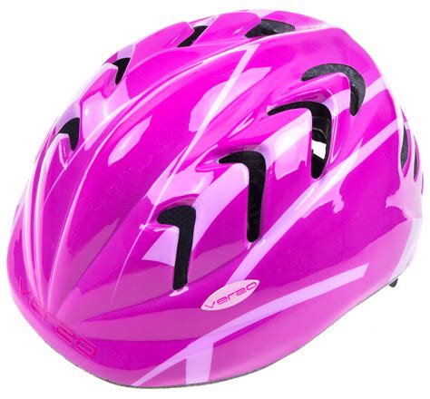 KASK ROWEROWY DLA DZIECI REGULOWANY KID M 52 56 Cm HM BI203 3