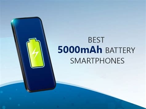 Best Mah Battery Mobile Phones In India