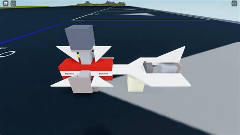 Hm 2 Missile Roblox Plane Crazy Tutorial Youtube