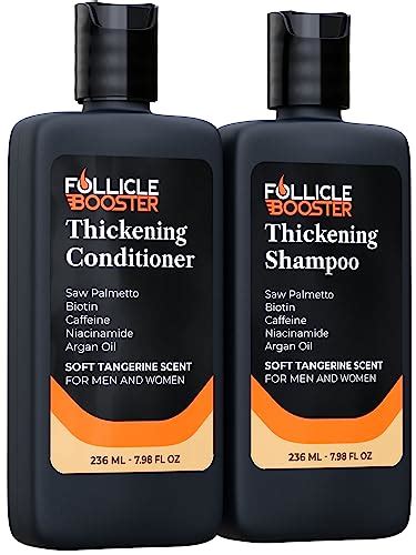 10 Best Shampoo And Conditioner For Hair Growth - Tasiahub