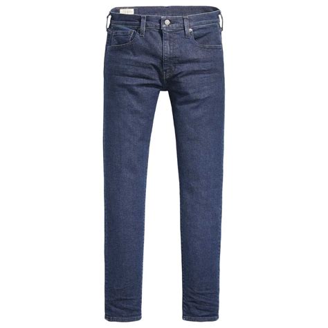 Levi´s ® 513™ Slim Taper Jeans Blue Dressinn