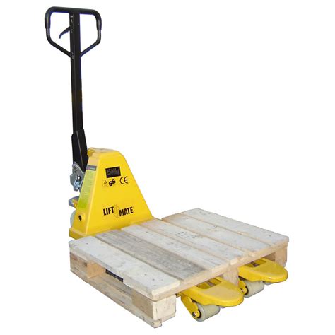 Printer S Pallet Trucks Ma Liftmate