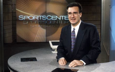 Keith Olbermann Will Return To Sportscenter