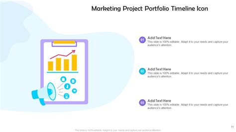 Project Portfolio Timeline Powerpoint Ppt Template Bundles PPT Presentation