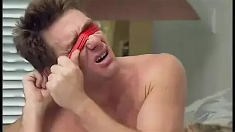 Blonde Sex Slave Is Outside Giving Head To Masked Master XHamster