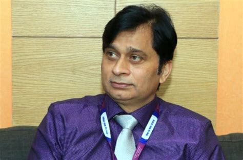 Saini Elevated As General Manager Sbi Daily Excelsior