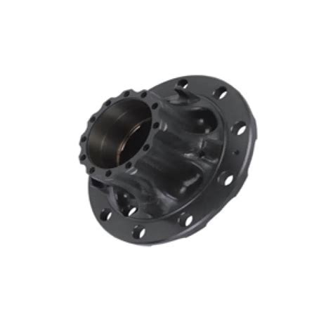 Scania Wheel Hub Set 1471623 1942755 1814214 2290553