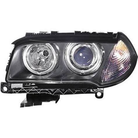 Phare principal gauche D1S H7 BMW X3 E83 de 06 à OEM