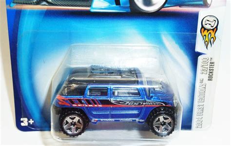 Yahoo オークション ホットウィール Hot Wheels FIRST EDITION