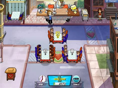 Download Diner Dash 5 Boom Windows My Abandonware