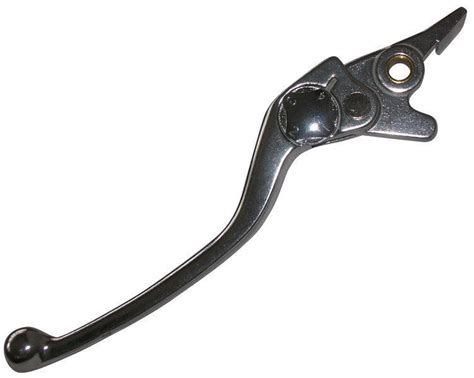 Kupplungshebel Links Chrom Verstellbar Aprilia Shiver Gt 750 2009 75211