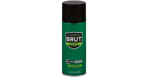 Brut Original Classic Deo Spray Oz Find Prices