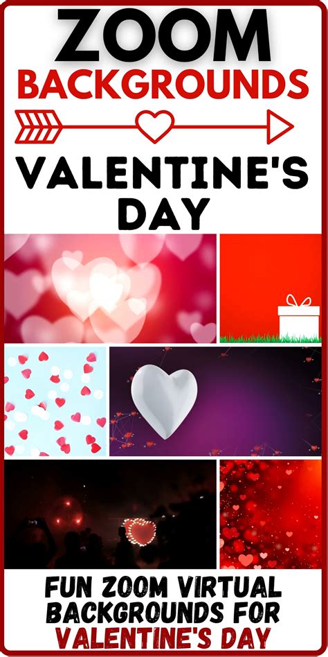 Microsoft Teams Background Images Valentines