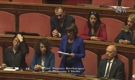 Biagio Conte Ricordato In Senato Ilmoderatore It