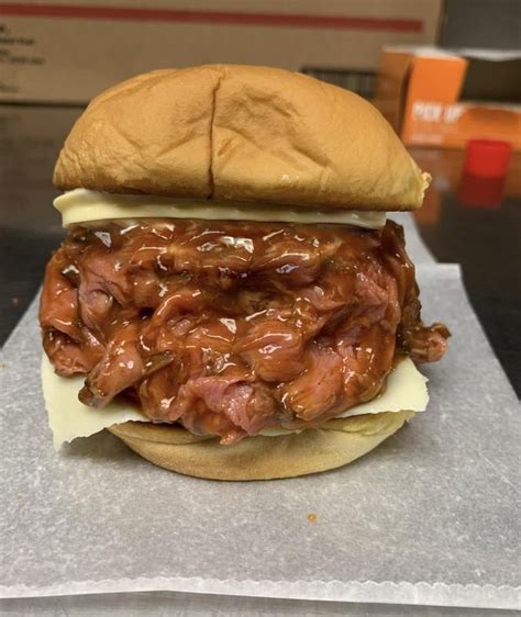 Homemade North Shore Style Roast Beef 3 Way Rfood