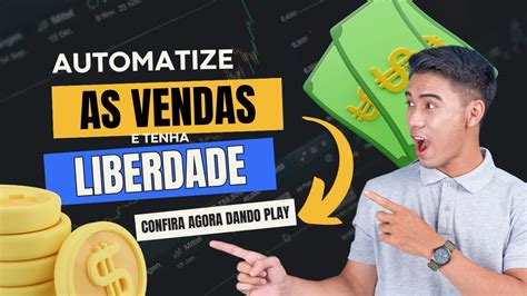 Combo De Sistemas Para Automatizar Suas Vendas Padronize As Opera Es