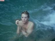 Naked Shannon Tweed In The Firing Line