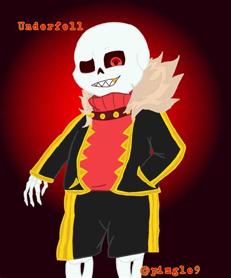 Fellsans By Shiroko89 On Deviantart