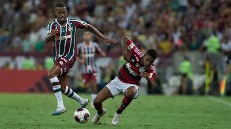 Melhores Momentos Fluminense X Flamengo Descubra O Mundo Das