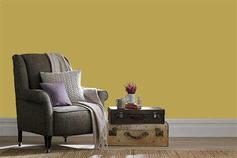 Sherwin Williams 6403 Escapade Gold