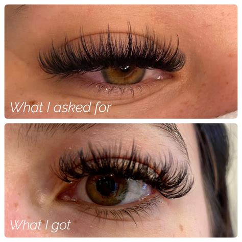 How To Fix Twisted Eyelash Extensions At Home Hispanicdrawings