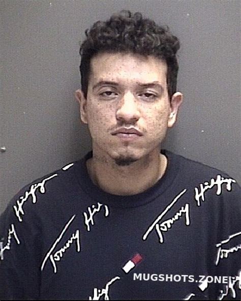 Salgado Jeremiah Alberto Galveston County Mugshots Zone