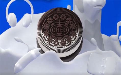 Oreo Presenta Una Nueva Campa A Con Alpura Pura Diversi N